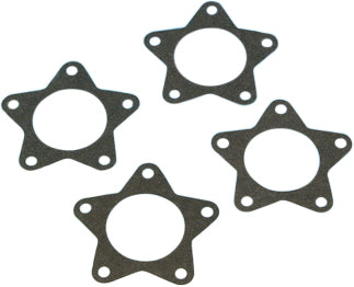 James Gaskets Gasket Wheel Brng Cover 10/pk 43576-35 - Harddrive Products