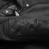 Highway 21 Gasser Jacket Brown Xl - Black / 2X-Large - Harddrive Products