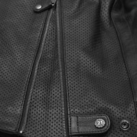 Highway 21 Gasser Jacket Brown Xl - Black / 2X-Large - Harddrive Products
