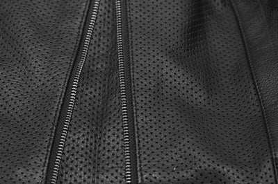 Highway 21 Gasser Jacket Brown Xl - Harddrive Products