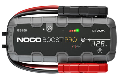 Noco Genius Gb150 Boost Lithium Jump Pack - Watercraft Collection