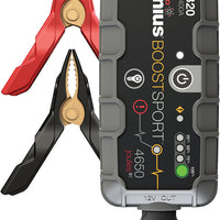 Noco Genius Gb20 Boost Lithium Jump Pack - Watercraft Collection