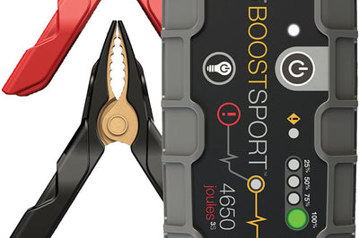 Noco Genius Gb20 Boost Lithium Jump Pack - Watercraft Collection