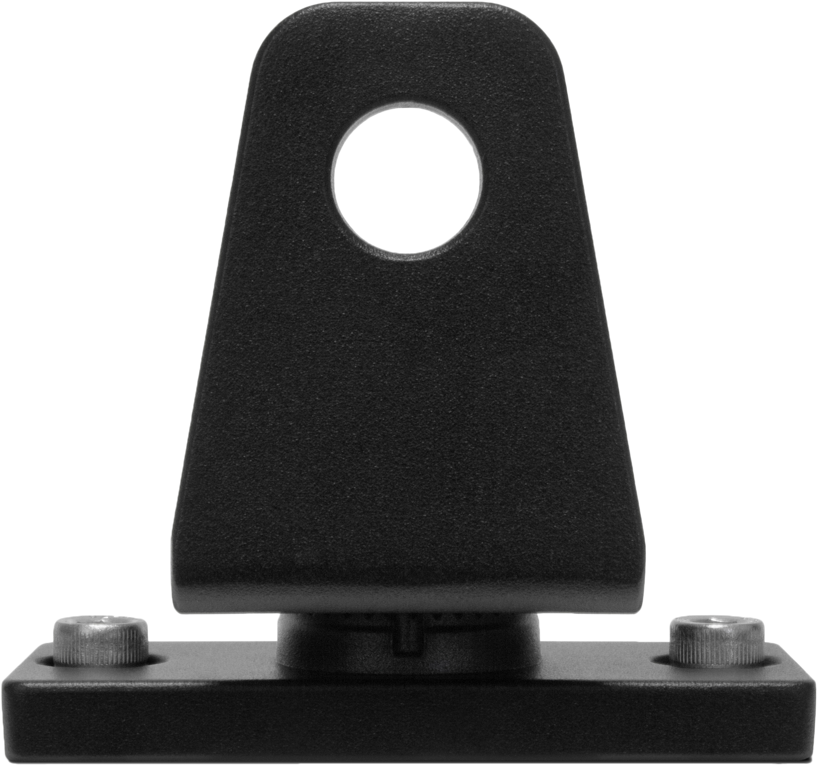 Ecoxgear Gc Whip Mount Square/round Tube 1.0 - 1.5