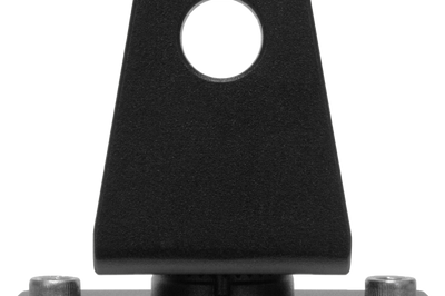 Ecoxgear Gc Whip Mount Square/round Tube 1.0 - 1.5