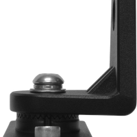 Ecoxgear Gc Whip Mount Square/round Tube 1.0 - 1.5
