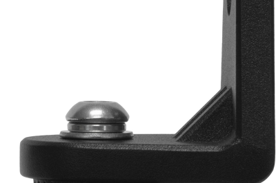 Ecoxgear Gc Whip Mount Square/round Tube 1.0 - 1.5