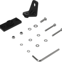 Ecoxgear Gc Whip Mount Square/round Tube 1.0 - 1.5