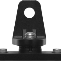 Ecoxgear Gc Whip Mount Square/round Tube 1.0 - 1.5