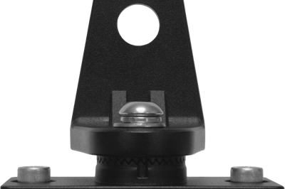 Ecoxgear Gc Whip Mount Square/round Tube 1.0 - 1.5