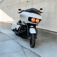 Letric Lighting Co Gc7 Led Headlight Kit Fltr `15-23 (exc. 23-24 Cvo)