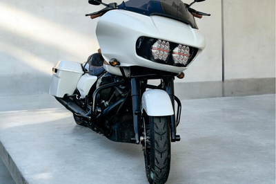 Letric Lighting Co Gc7 Led Headlight Kit Fltr `15-23 (exc. 23-24 Cvo)