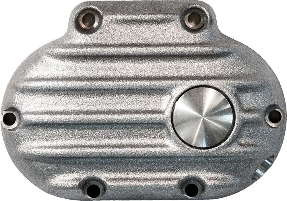 Emd Gear Box Cover 6 Spd Tc Raw