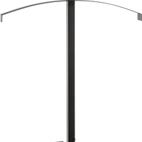 Fly Racing Gear Display For Slat Wall