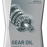 Motorex Gear Oil 10w30 1lt 10/case - Tires & Wheels