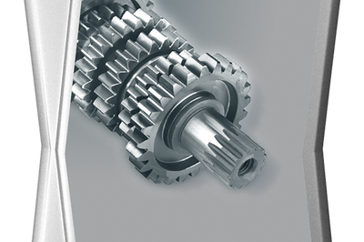 Motorex Gear Oil 10w30 1lt 10/case - Tires & Wheels