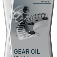 Motorex Gear Oil Hypoid 80w90 1lt 10/case - Tires & Wheels