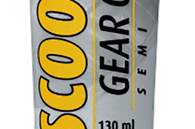 Motorex Gear Oil Scooter Zx 80w90 (130ml) - Tires & Wheels