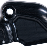 Hofmann Designs Gear Position Sensor Cover Black L`23-24 Cvo