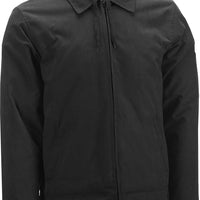 Highway 21 Gearhead Jacket Brown Xl - Black / 2X-Large - Harddrive Products