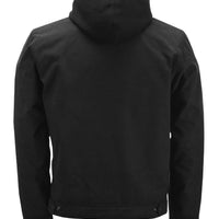 Highway 21 Gearhead Jacket Brown Xl - Black / 2X-Large - Harddrive Products