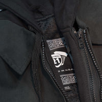 Highway 21 Gearhead Jacket Brown Xl - Black / 2X-Large - Harddrive Products