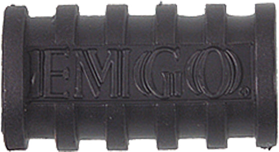 Emgo Gearshift Rubbers Universal 1.75’’x5/16’’ 10/pk