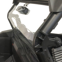 Spike Gen 2 Rear Vnted Windshield-gp Cf Moto 800/950 Z-force