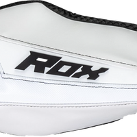 Rox Gen 3 Flex-tec Handguards Blk/purple - Black/White - Snowmobile Collection