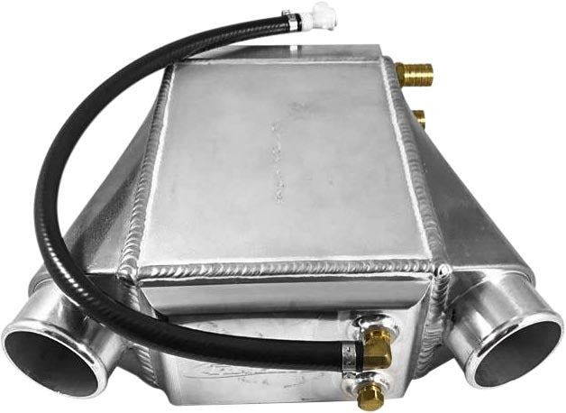 RIVA Gen 3 Power Cooler S D - Intake/Carb/Fuel System