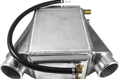 RIVA Gen 3 Power Cooler S D - Intake/Carb/Fuel System