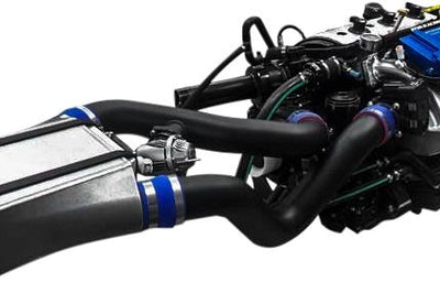 RIVA Gen 3 Power Cooler S D - Intake/Carb/Fuel System