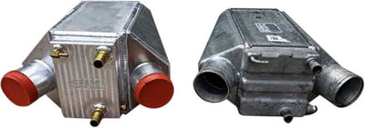 RIVA Gen 4 Power Cooler S D - Intake/Carb/Fuel System