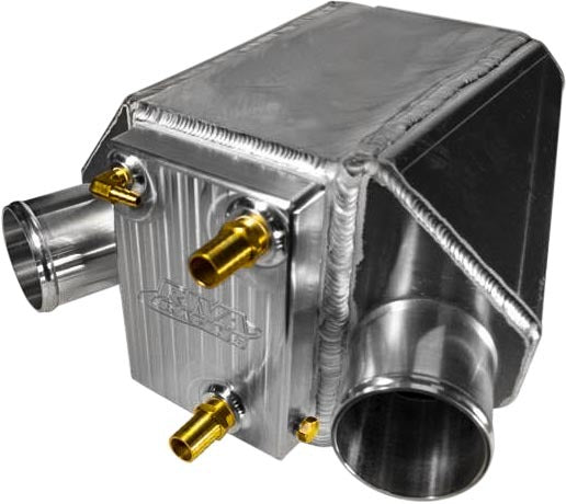 RIVA Gen 4 Power Cooler S D - Intake/Carb/Fuel System