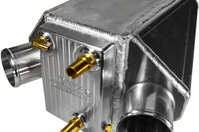 RIVA Gen 4 Power Cooler S D - Intake/Carb/Fuel System
