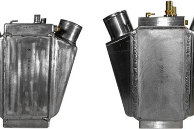 RIVA Gen 4 Power Cooler S D - Intake/Carb/Fuel System