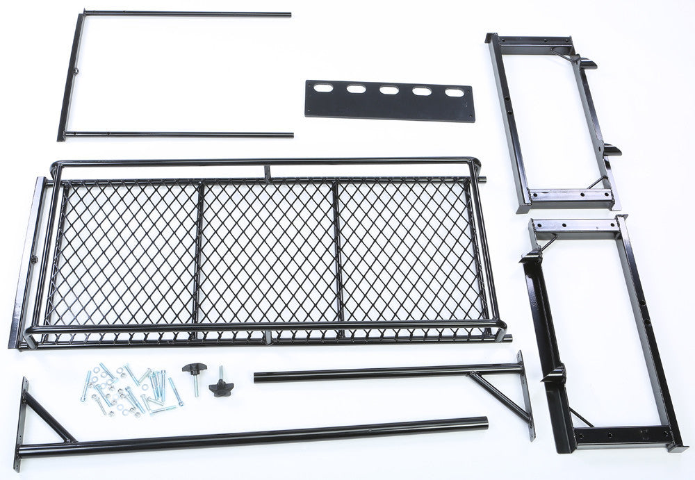 Seizmik General Dump Bed Rack - Atv Performance Products