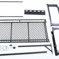 Seizmik General Dump Bed Rack - Atv Performance Products