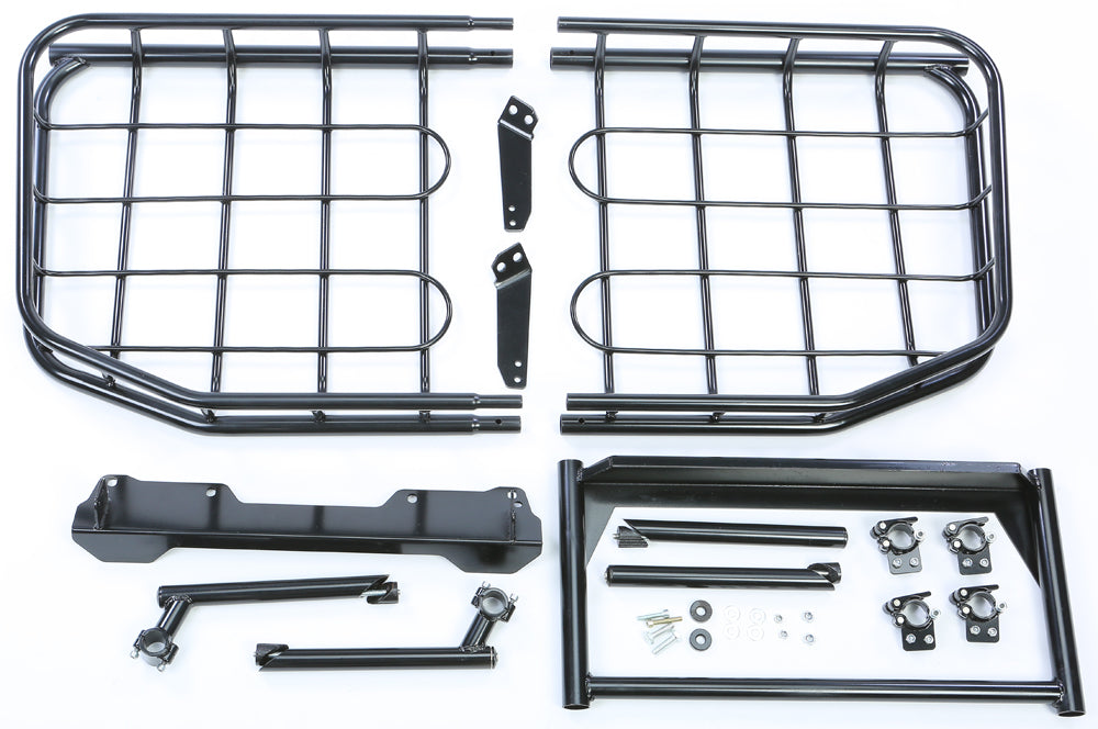 Seizmik General Hood Rack - Atv Performance Products