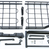 Seizmik General Hood Rack - Atv Performance Products