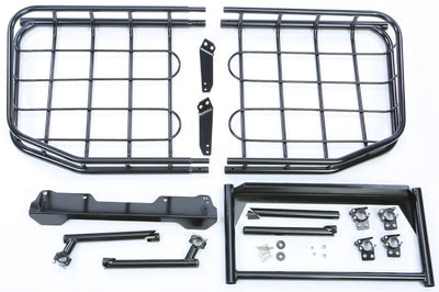 Seizmik General Hood Rack - Atv Performance Products