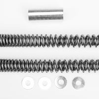 Patriot Genesis Fork Springs 49mm Fxdc/fxcw - Harddrive Products