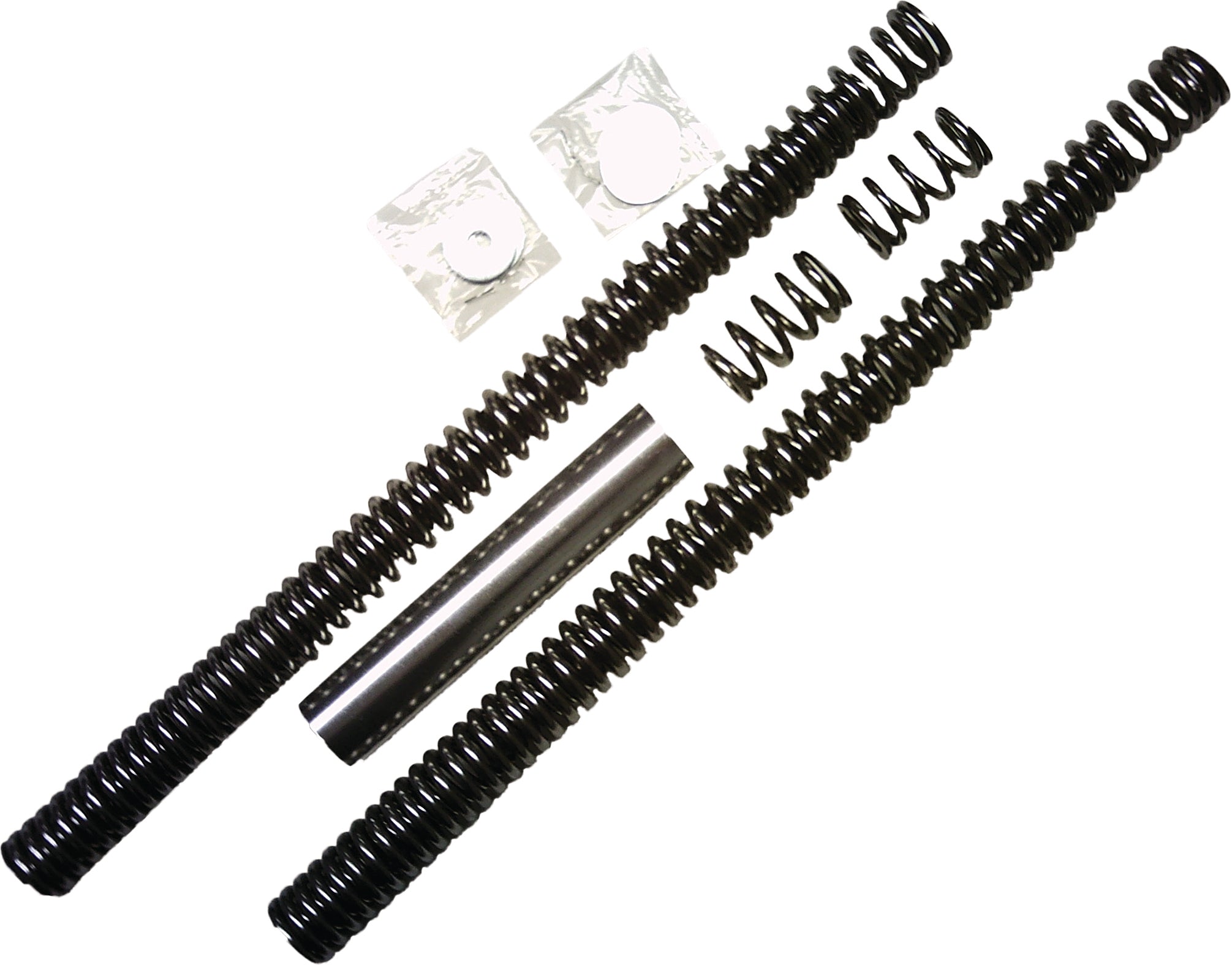 Patriot Genesis Lowering Springs 41mm - Harddrive Products