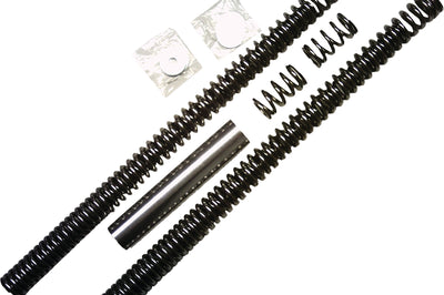 Patriot Genesis Lowering Springs 41mm - Harddrive Products