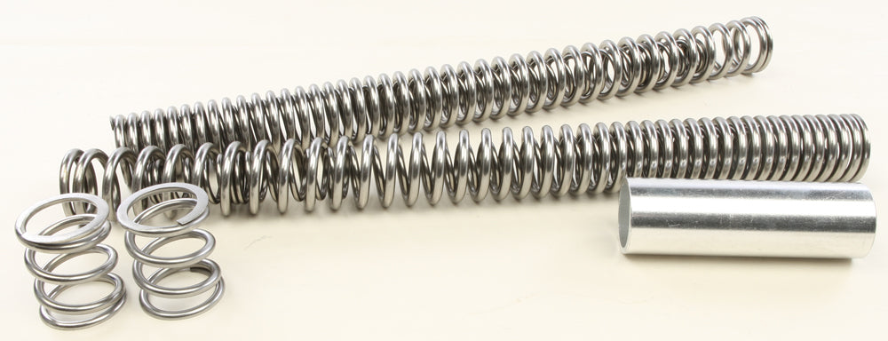 Patriot Genesis Lowering Springs 49mm - Harddrive Products