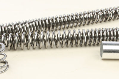 Patriot Genesis Lowering Springs 49mm - Harddrive Products