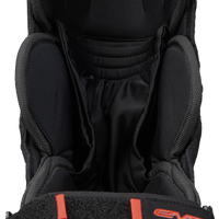 Evs Genesis Youth Knee Brace Yl/yx - Black / Small - Medium - Apparel Collection