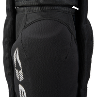 Evs Genesis Youth Knee Brace Yl/yx - Black / Small - Medium - Apparel Collection