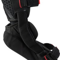 Evs Genesis Youth Knee Brace Yl/yx - Black / Small - Medium - Apparel Collection