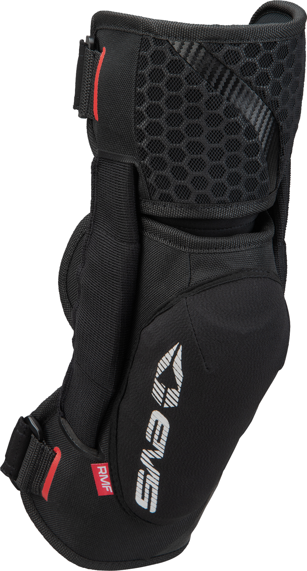 Evs Genesis Youth Knee Brace Yl/yx - Black / Small - Medium - Apparel Collection